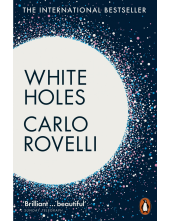White Holes - Humanitas