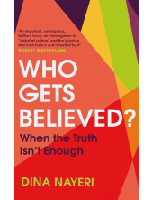 Who Gets Believed? - Humanitas