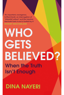 Who Gets Believed? - Humanitas