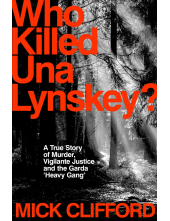 Who Killed Una Lynskey? - Humanitas