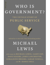 Who is Government? - Humanitas