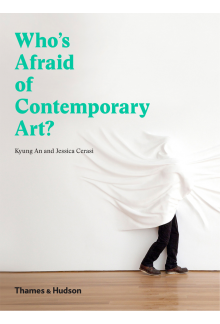 Who's Afraid of ContemporaryArt - Humanitas