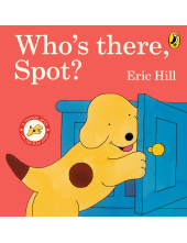 Who's There, Spot? - Humanitas