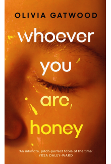 Whoever You Are, Honey - Humanitas