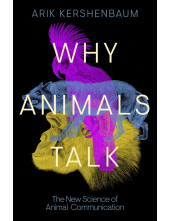 Why Animals Talk - Humanitas