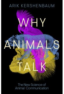 Why Animals Talk - Humanitas