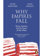 Why Empires Fall - Humanitas