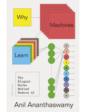 Why Machines Learn - Humanitas