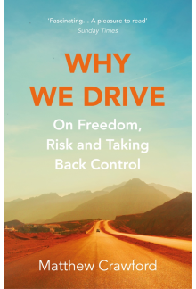 Why We Drive - Humanitas