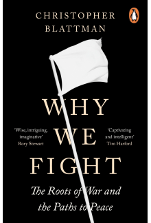 Why We Fight - Humanitas