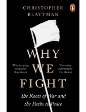 Why We Fight - Humanitas