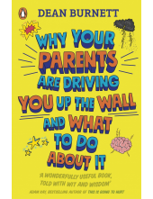 Why Your Parents Are Driving You Up the Wall and What To Do About It - Humanitas