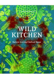 Wild Kitchen - Humanitas