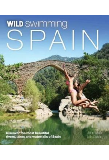 Wild Swimming Spain - Humanitas