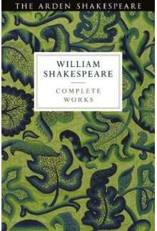 William Shakespeare; CompleteWorks - Humanitas