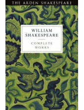 William Shakespeare; CompleteWorks - Humanitas