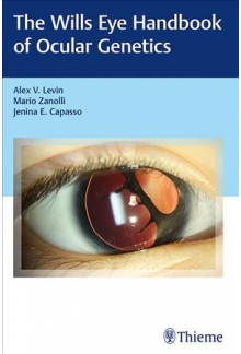 Wills Eye Handbook of Ocular Genetics - Humanitas