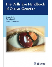 Wills Eye Handbook of Ocular Genetics - Humanitas