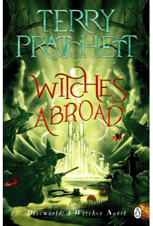 Witches Abroad - Humanitas