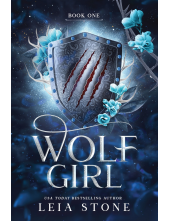 Wolf Girl: A Werewolf Shifter Romance for Romantasy Lovers (Wolf Girl 1) - Humanitas