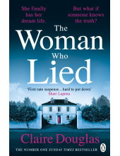 Woman Who Lied - Humanitas