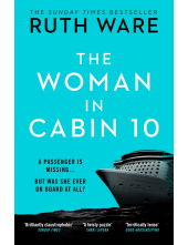 Woman in Cabin 10 - Humanitas