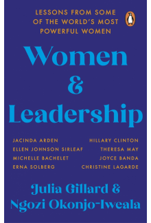 Women and Leadership - Humanitas