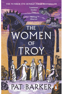 Women of Troy - Humanitas