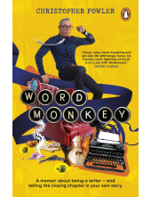 Word Monkey - Humanitas