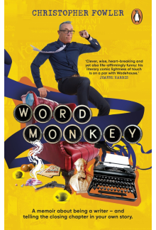 Word Monkey - Humanitas