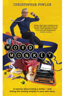 Word Monkey - Humanitas