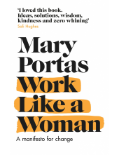 Work Like a Woman - Humanitas
