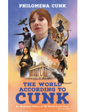 World According to Cunk - Humanitas