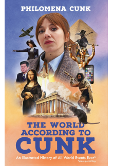 World According to Cunk - Humanitas