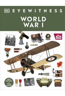 World War I - Humanitas