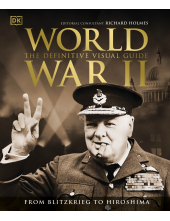 World War II The Definitive Visual Guide - Humanitas