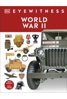 World War II - Humanitas