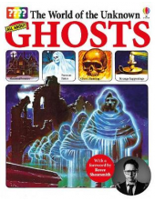 World of the Unknown: Ghosts - Humanitas