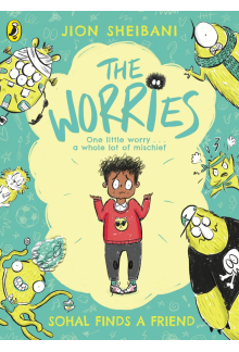 Worries: Sohal Finds a Friend - Humanitas