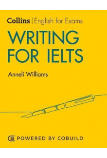 Writing IELTS English for Exams - Humanitas