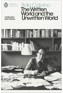 Written World and the Unwritten World - Humanitas