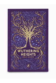 Wuthering Heights - Humanitas