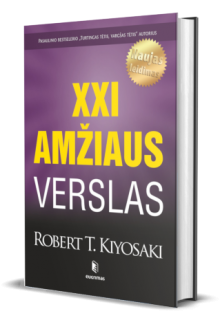 XXI amžiaus verslas - Humanitas