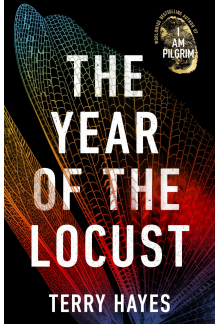 Year of the Locust - Humanitas