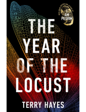 Year of the Locust - Humanitas