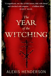 Year of the Witching - Humanitas