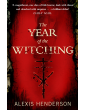 Year of the Witching - Humanitas