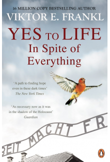 Yes To Life In Spite of Everything - Humanitas