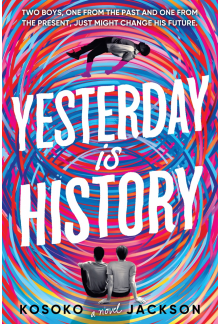 Yesterday Is History - Humanitas