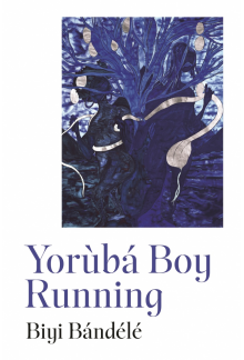 Yorùbá Boy Running - Humanitas